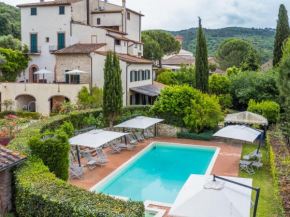 Holiday Home Le Monache - intero nucleo by Interhome Montaione